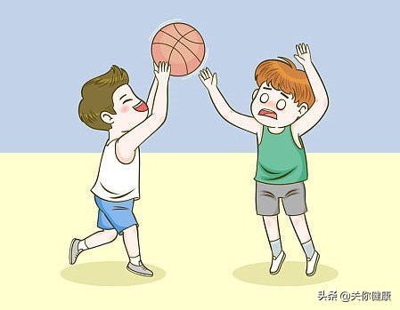 体重过重运动的危害,体重过轻可能存在的疾病