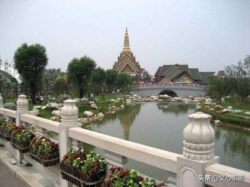 十一长假西安最值得去的地方,来西安旅行这几个地方一定要去