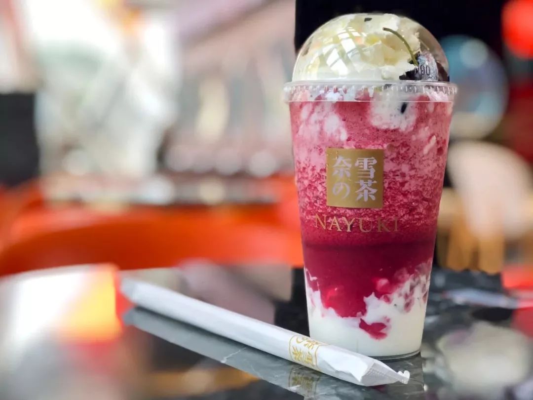 各个奶茶店首推饮品测评,奶茶店秋冬奶茶饮品推荐