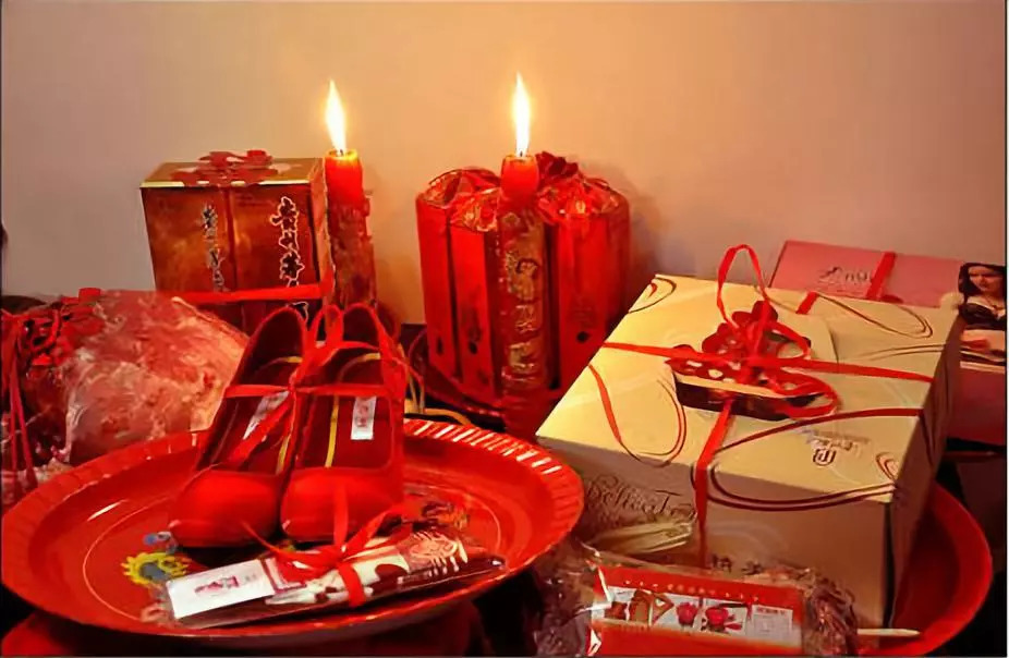 内衣不合身接亲被拒,内衣不合适拒绝迎亲