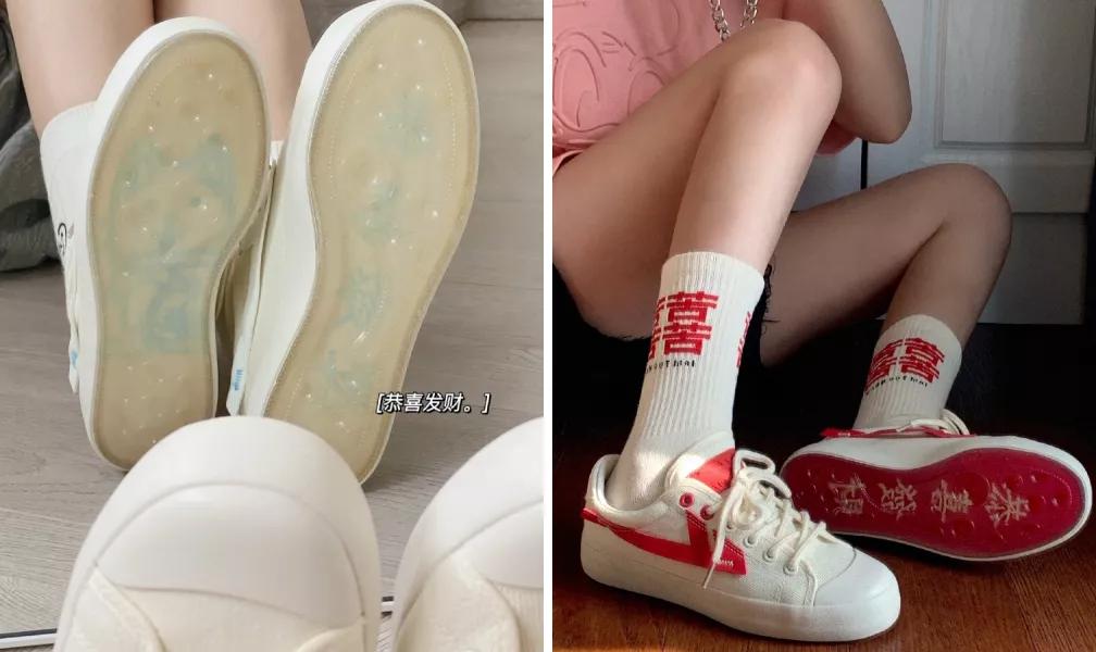 看看美女们买的新衣服，跟着下单防踩雷