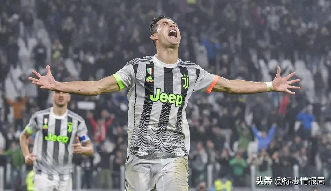 尤文图斯为什么要更换队标,就是这么自信前面半句是什么
