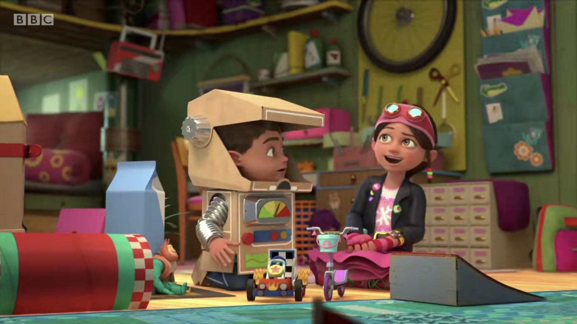 最适合孩子学英语的20部动画片,水果英语启蒙早教0-6岁儿童动画片