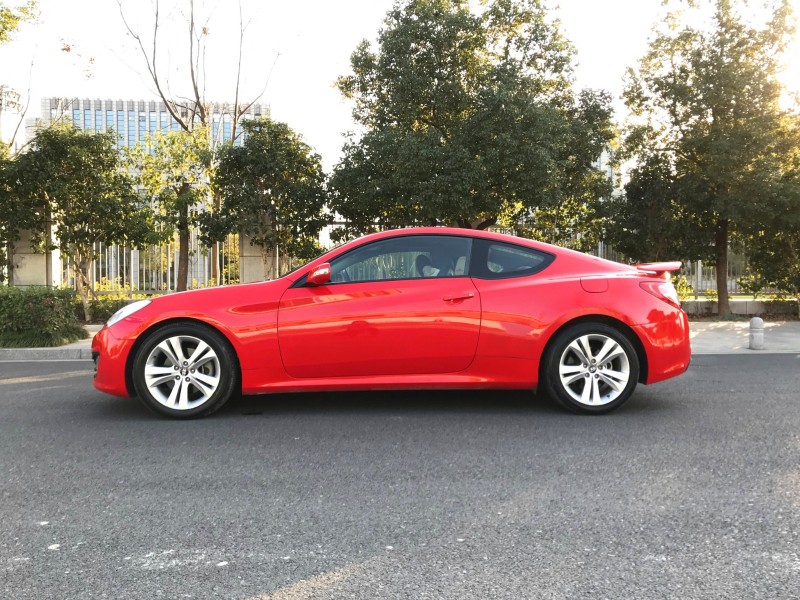 现代劳恩斯酷派遥控,现代劳恩斯酷派2.0t2010年