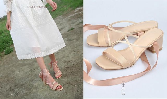 高端经典女鞋店铺,好看的女鞋店铺推荐