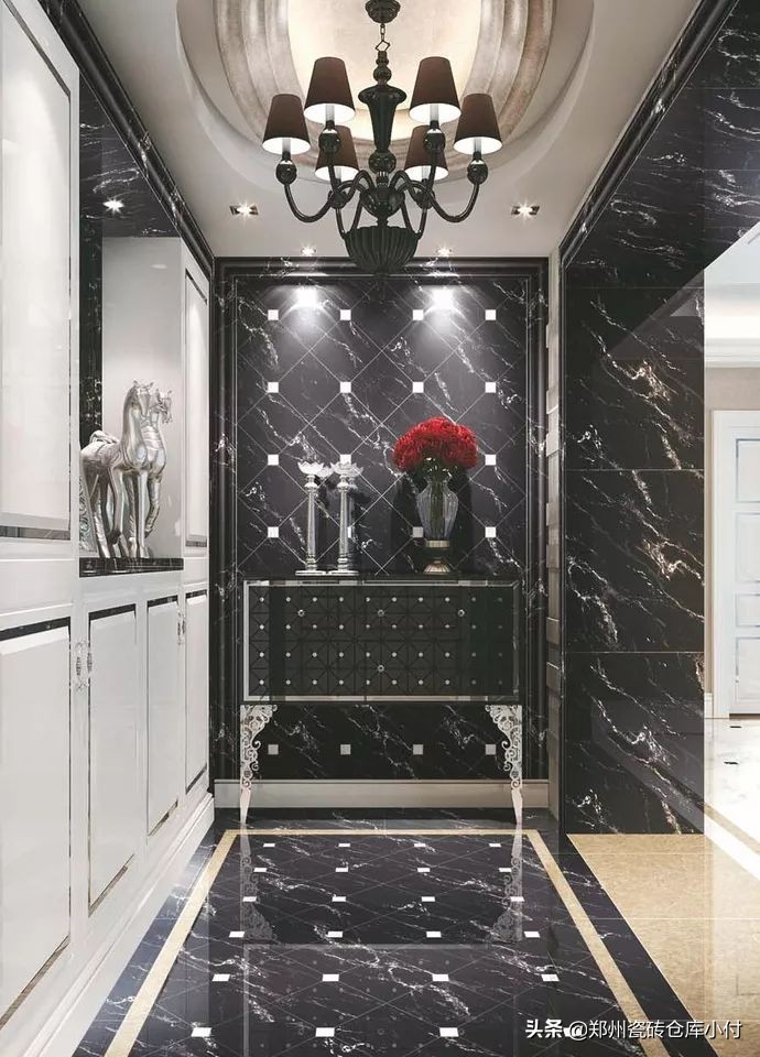 超美地板设计,超美拼贴