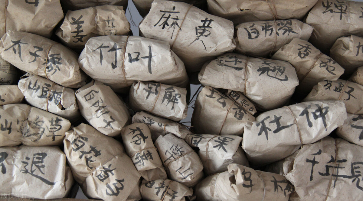 古代中药面膜方子用法,中药粉敷面膜有什么效果