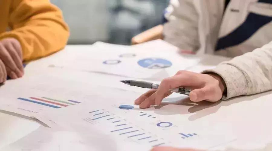 信贷人员心酸,哪一瞬间让人感到心寒