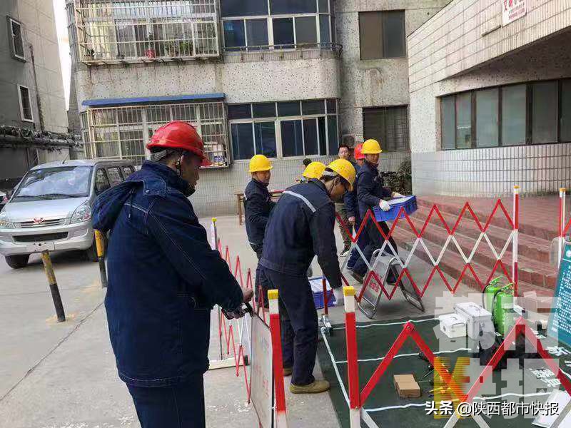 陕西安康一度电多少钱,小区物业电费可以加价吗