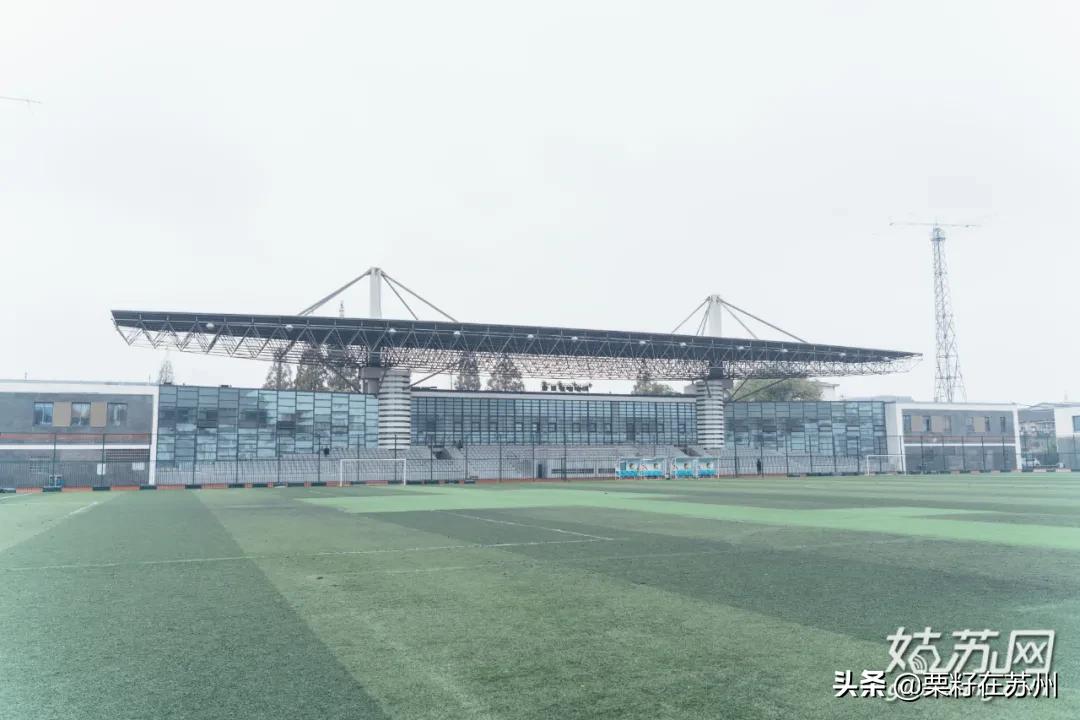 苏州有一条南京路,苏州古城区步行路线