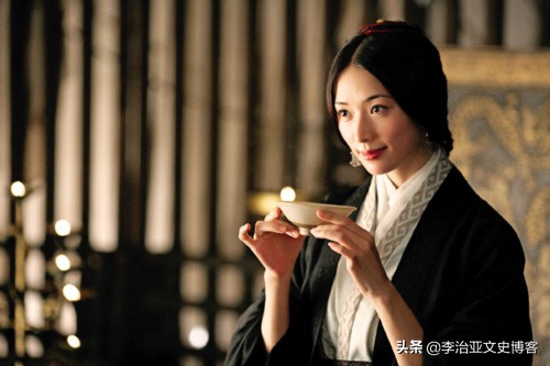 夜读《白鹿原》之二,那个让人痛哭流涕的田小娥