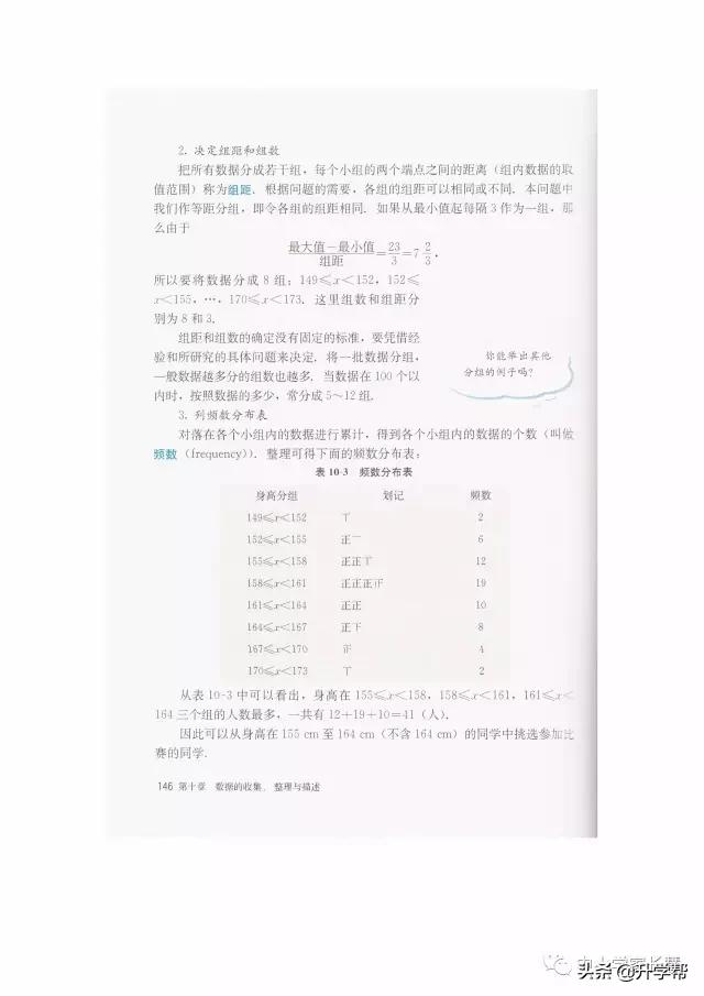 七年级下北师版数学预习资料推荐,华师大版七年级下册数学推荐资料