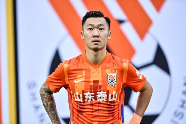 郝伟鲁能亚冠,郝伟北京国安赛后