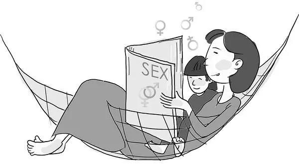 孩子偷看网站会有什么危害,小孩偷看网站违法吗