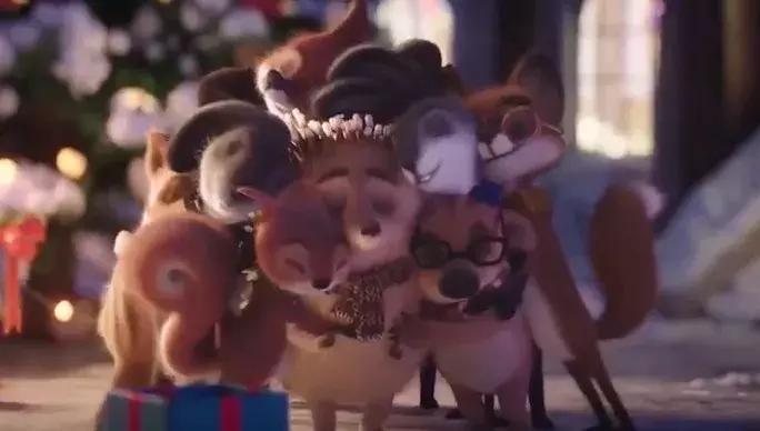 总担心娃在幼儿园被欺负，陪孩子看这2部动画片