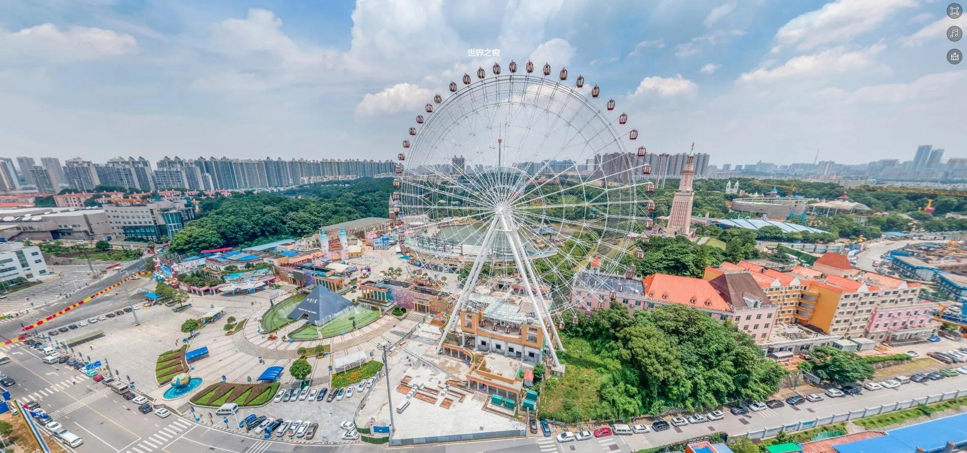 航拍长沙美丽星城,航拍长沙美景视频大全