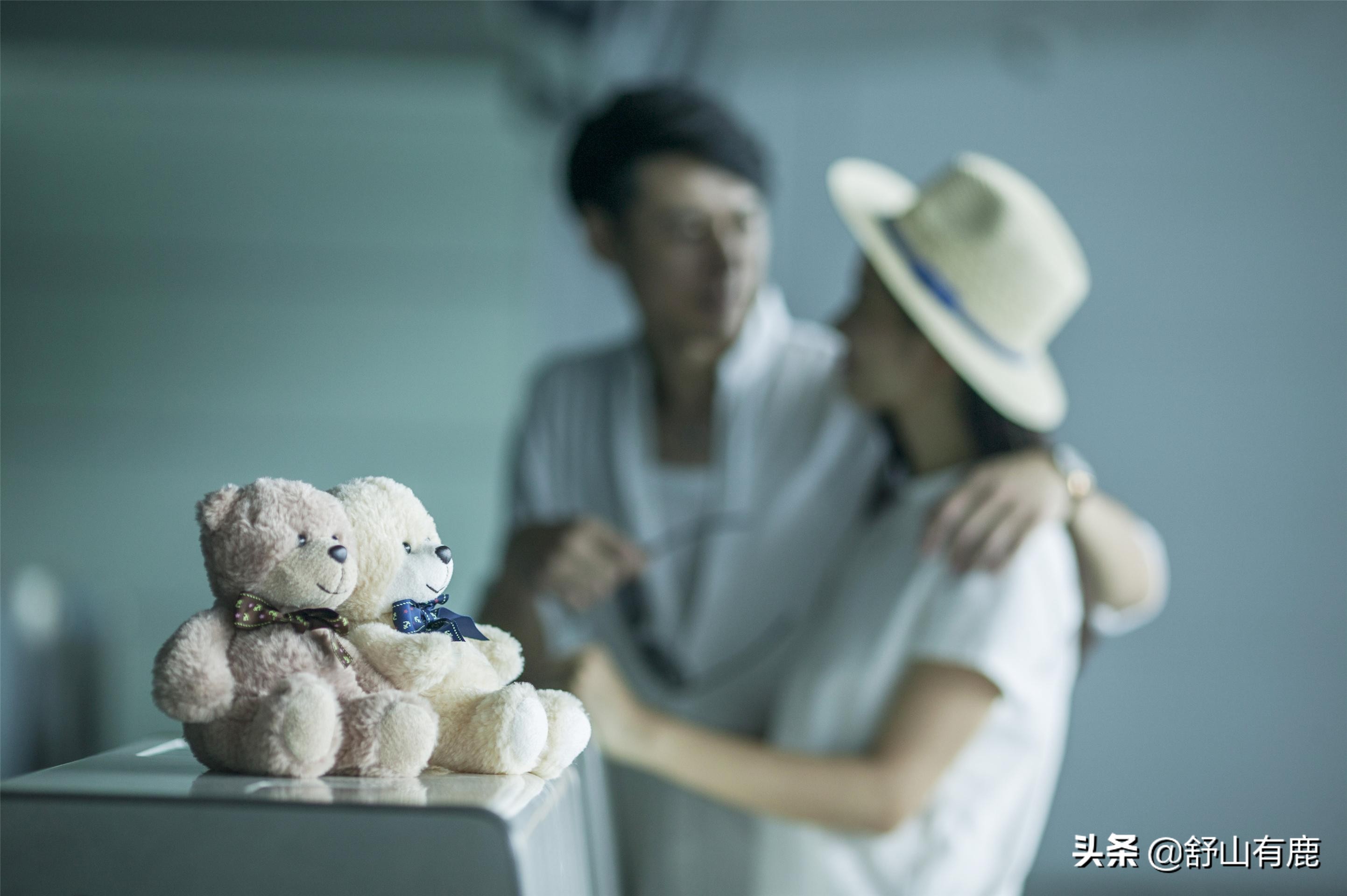 中年夫妻感情不好对方又不愿离婚,中年婚姻不好又离不了