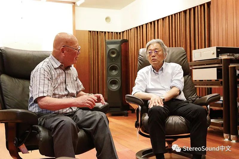 发烧友访问记——医学博士的音响天地（头条首发）