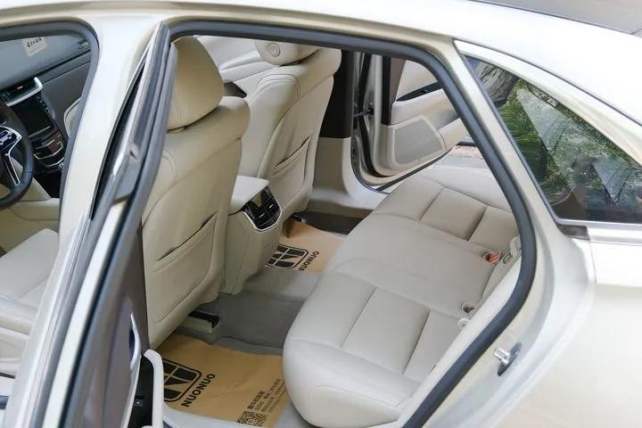 19年凯迪拉克xts二手价格,二手凯迪拉克xts试驾