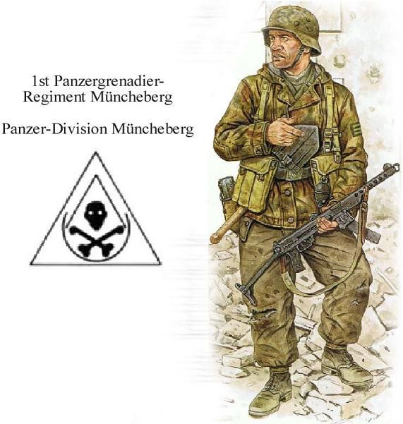 二战中德军王牌装甲,二战德国装甲战车图鉴