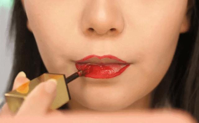 日本流行中国妆,日本中国妆