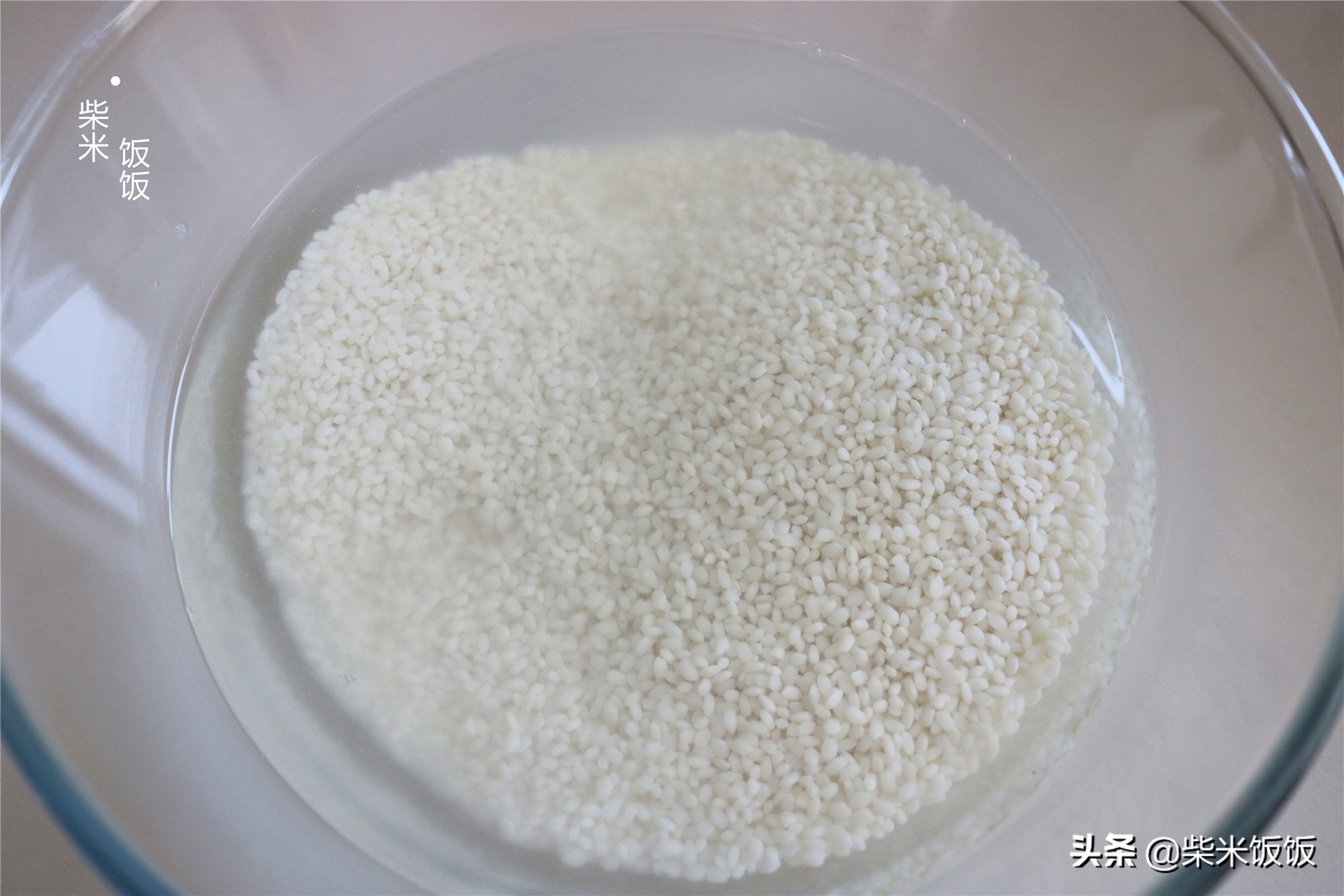 家中的米酒怎么做才好喝,手把手教你自制米酒味道好还实惠