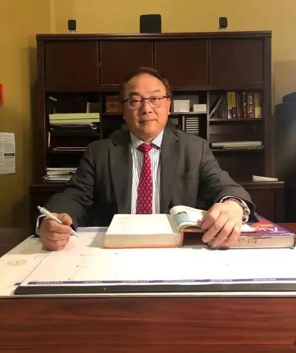 深圳云顶学校国际实验课程创办人陈大维:勤学于科技,放眼于世界