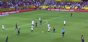 回顾巴萨2015年欧冠夺冠之路,回顾巴萨100分夺冠赛季