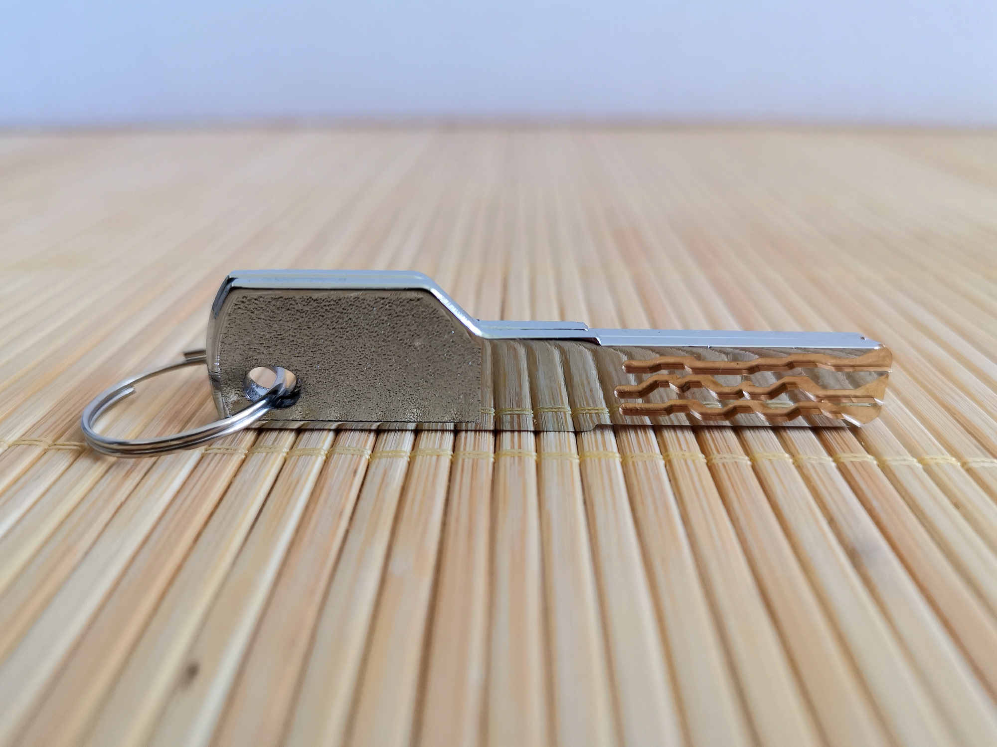 千元左右性价比最高的智能门锁,创米小白门锁c1