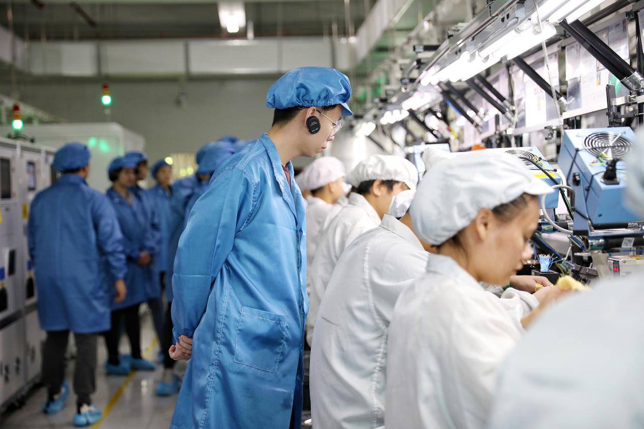 vivo手机是自产还是代工,vivo手机质量靠谱吗