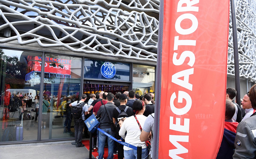 梅西加盟对大巴黎战力影响,加盟大巴黎拿世界杯冠军