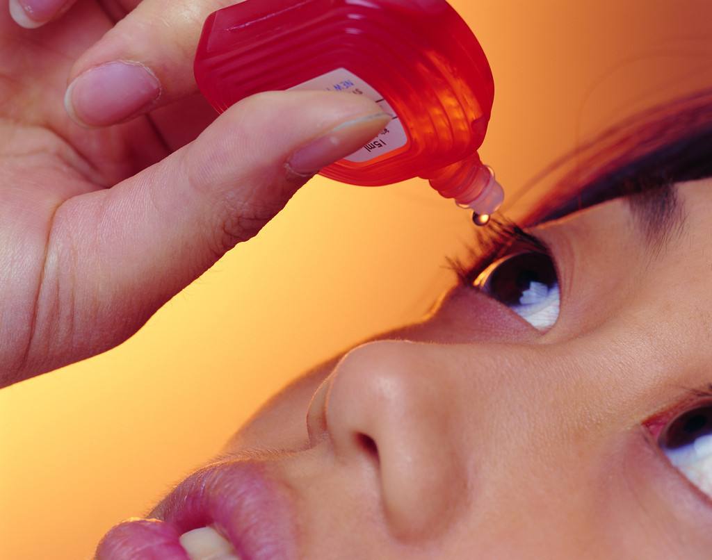 日本眼药水被禁用的产品,加拿大禁售日本眼药水