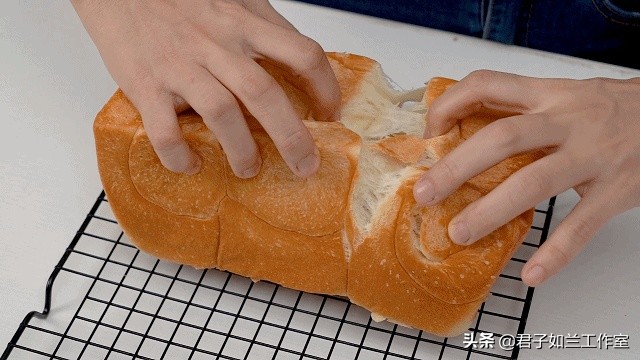 哪一种高筋面粉做面包好吃,哪种牌子的高筋面粉适合做面包