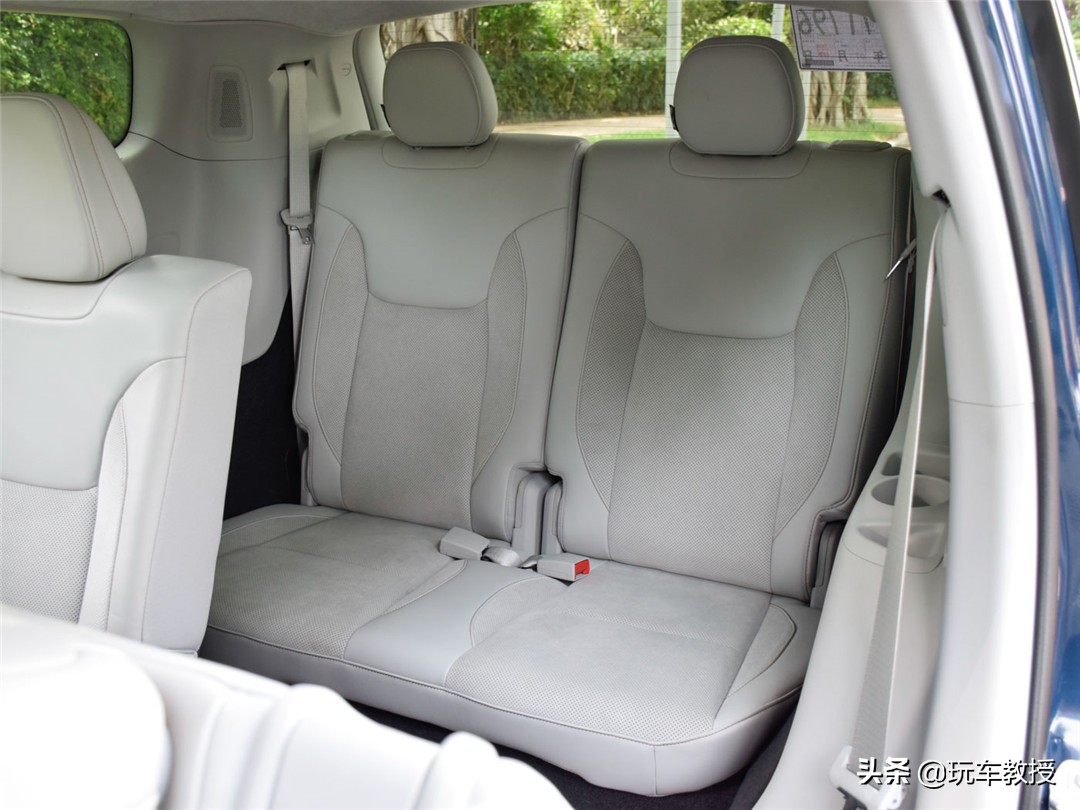 探险者昂科旗途昂,美系车7座suv车型及价格