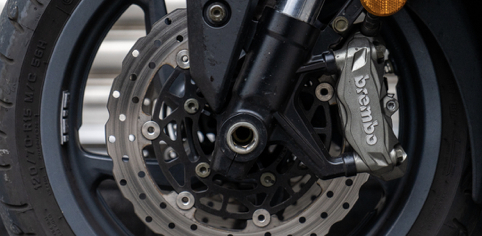 24款光阳ak550试驾,光阳ak550真实用车感受