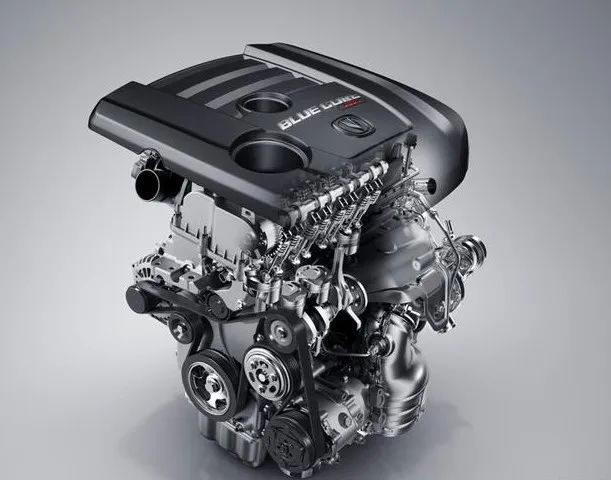 新款逸动1.4t是蓝鲸发动机吗,逸动plus1.4t蓝鲸发动机测评