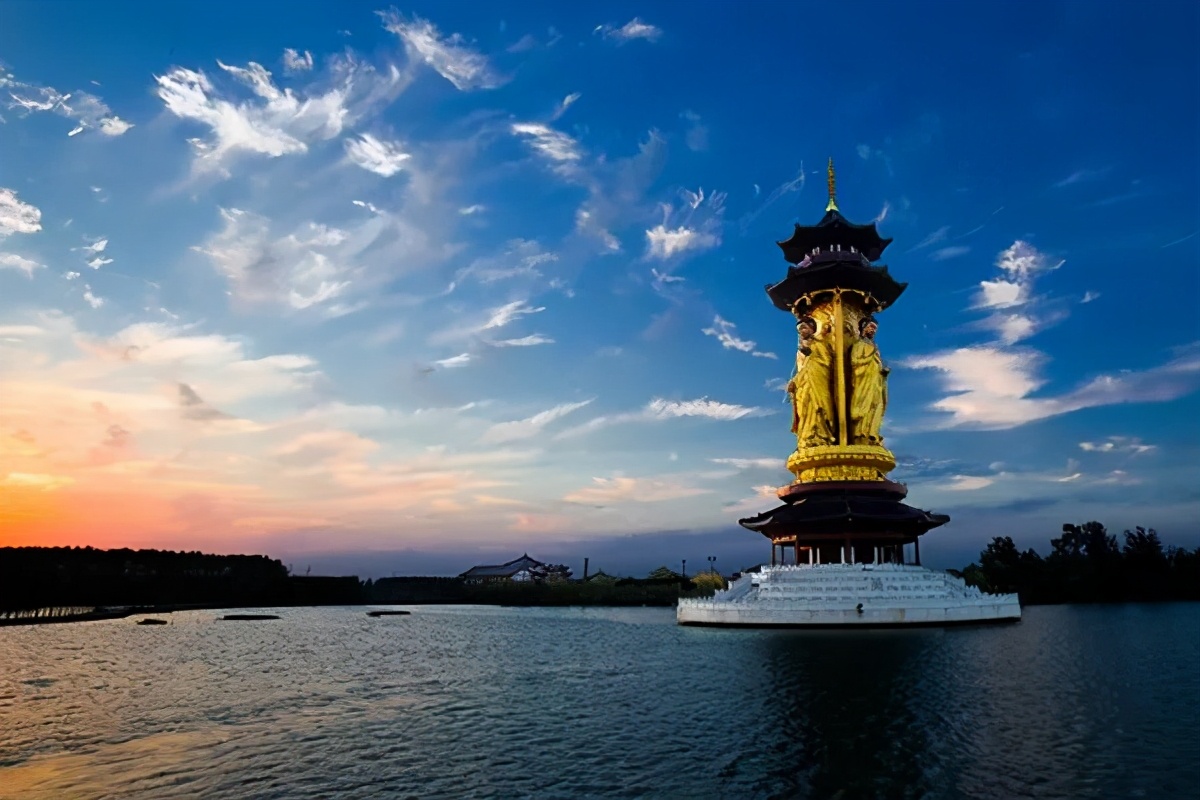 长三角城市群最佳旅游线路,长三角示范区旅游详细攻略