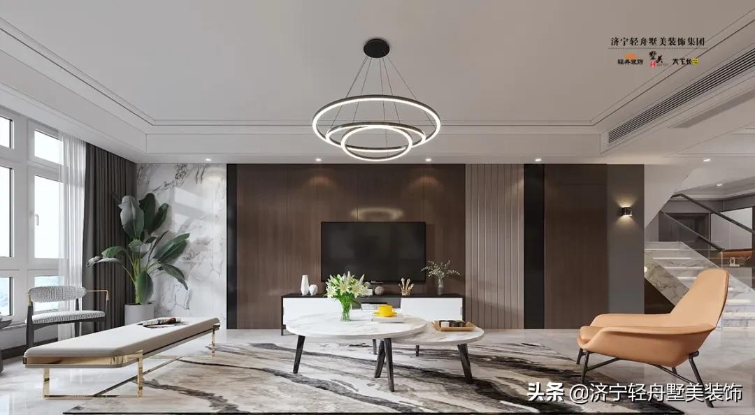 巨野花冠润景园简介,巨野花冠庄园别墅装修