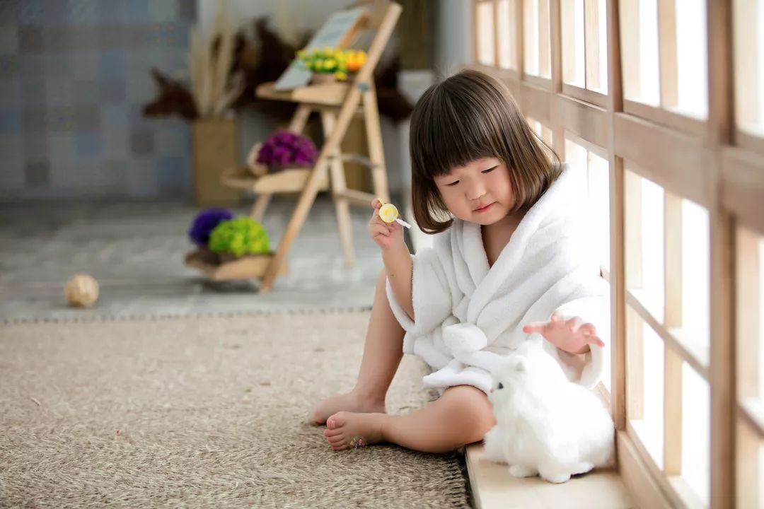 傅园慧摸摸绳,傅园慧从小就有摸毛巾的习惯