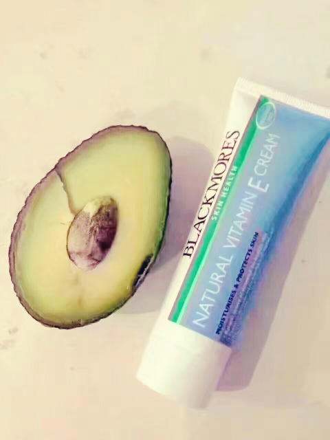 blackmores澳佳宝ve面霜好用吗,澳洲blackmoresvecream维e面霜