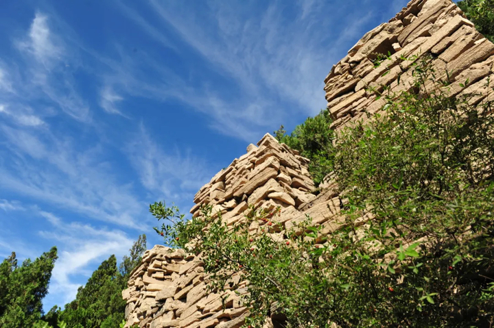 济南冬季旅游线路,济南游玩攻略冬天一日游最佳线路