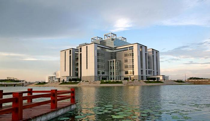 芜湖有哪些知名本科大学？在安徽省的排名和水平怎么样？