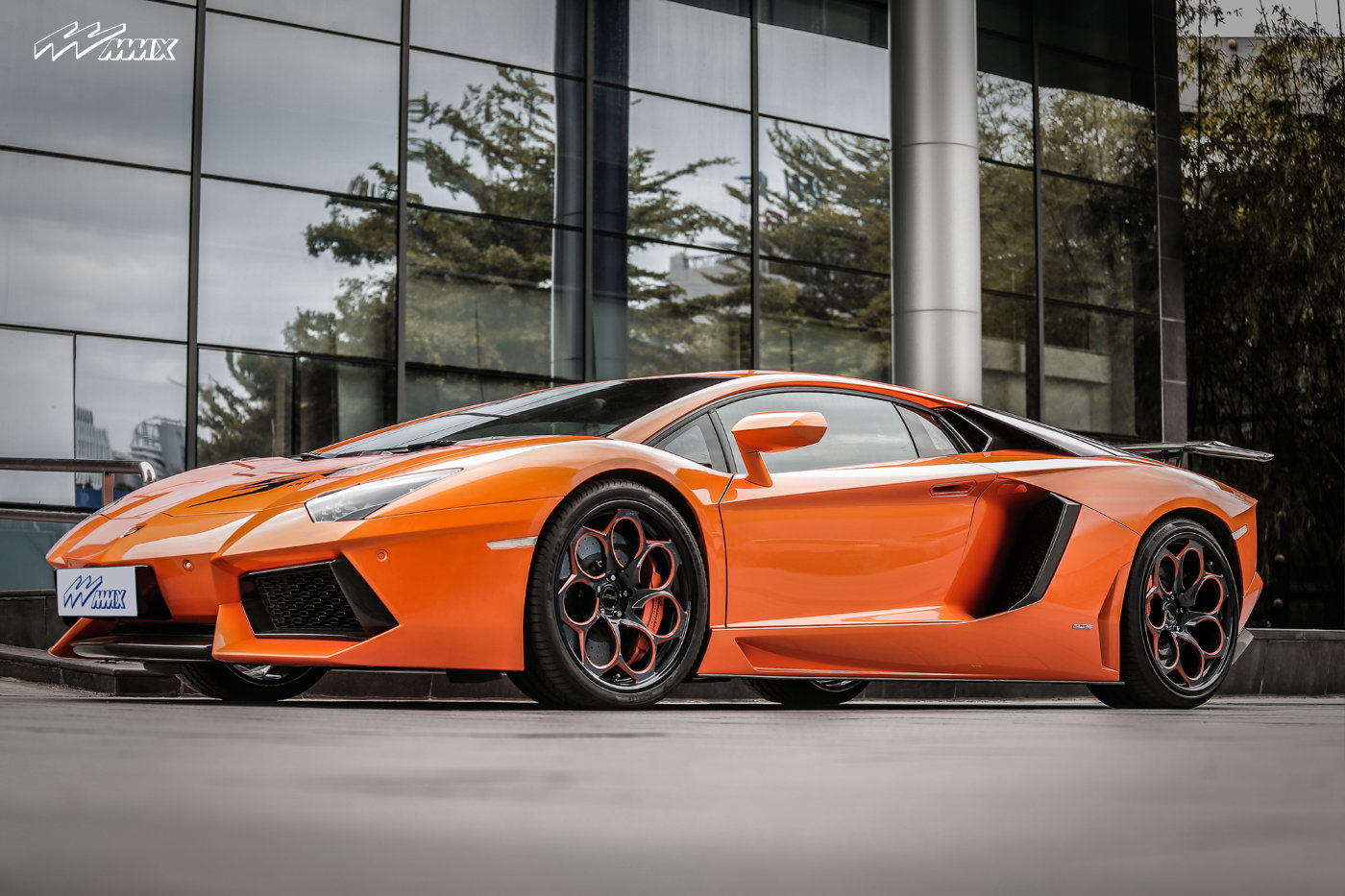 mmx轮毂设计效果,mmx轮毂铸造的靠谱吗