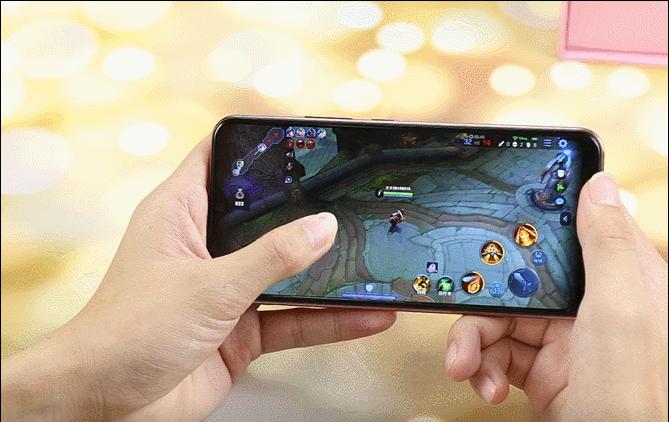 vivoy3超流畅,vivoY3性能