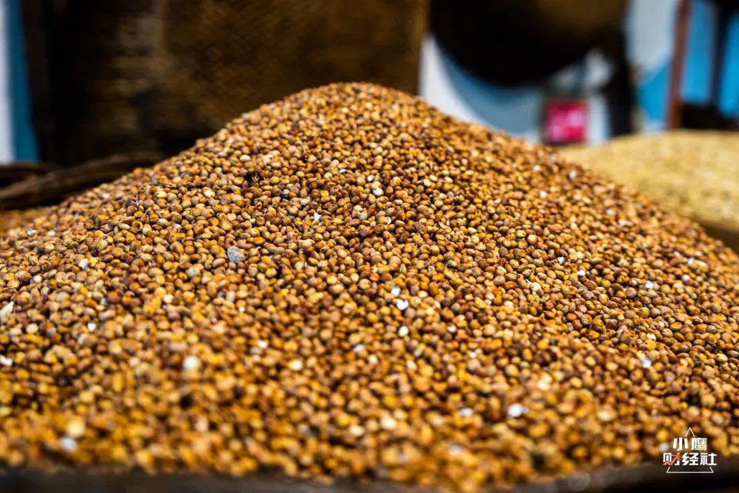 清徐酸辣口味,清徐是个温暖的城市