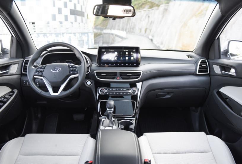 韩系口碑最好小型suv,韩系高端suv二手车