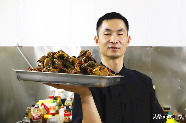 麻辣鸭货开店流程,麻辣鸭货怎么做完整的