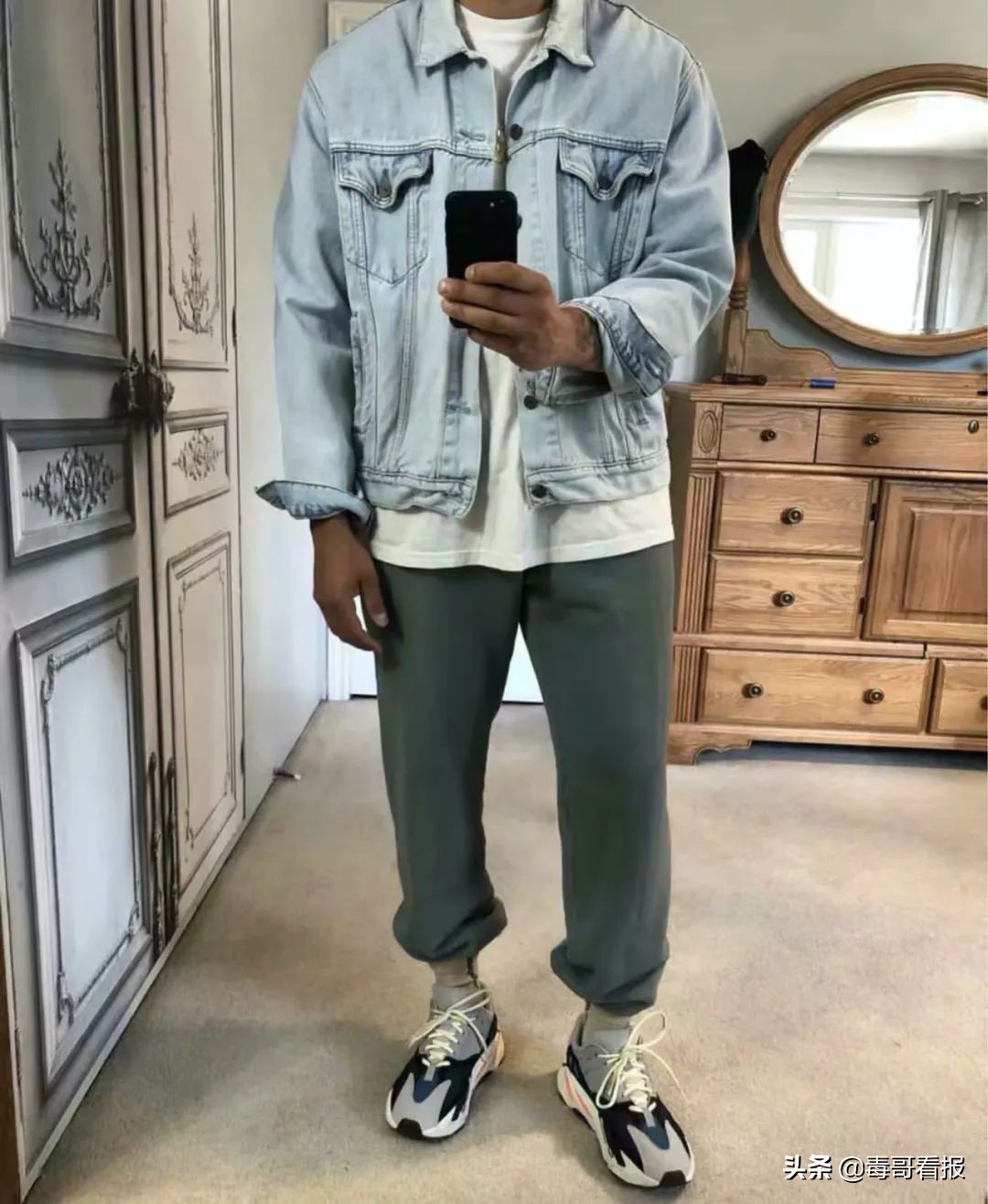 淡化LOGO的美潮,才是未来?