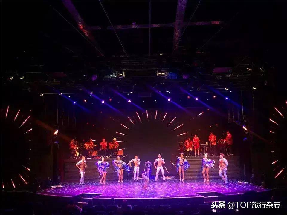 周末二天一晚海上旅行,海上游轮三日游旅行价格