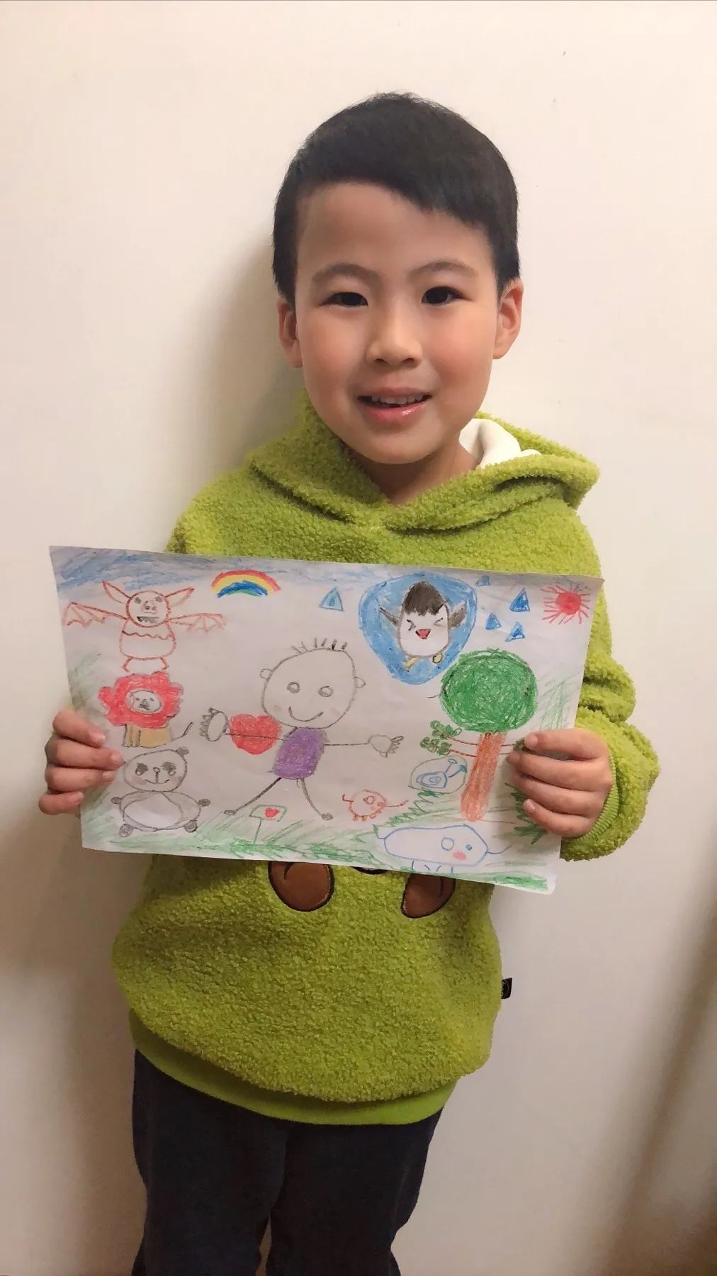 NOEAT这XIE东西！